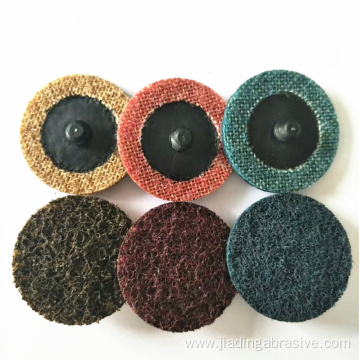 Surface Conditioning Abrasive Disc Roll